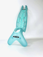 Платформа Mini Glow (светящийся) ледниковый аква