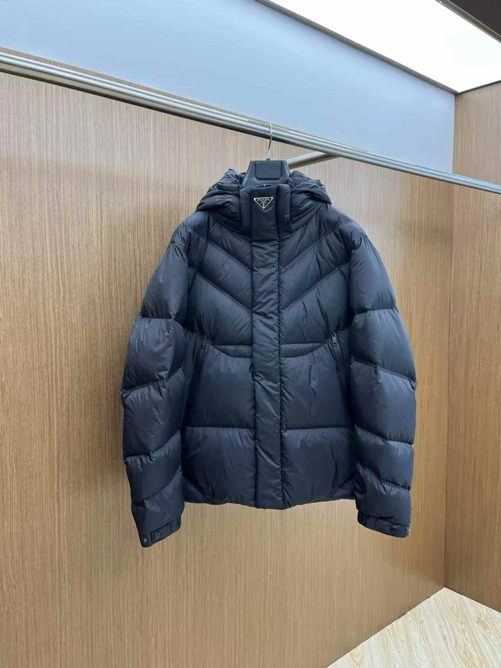 Куртка Prada