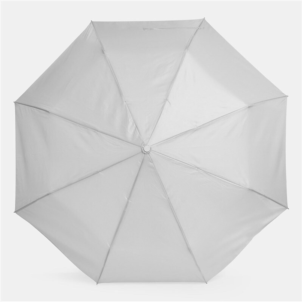 Зонт автоматический ORIANA темно-серый