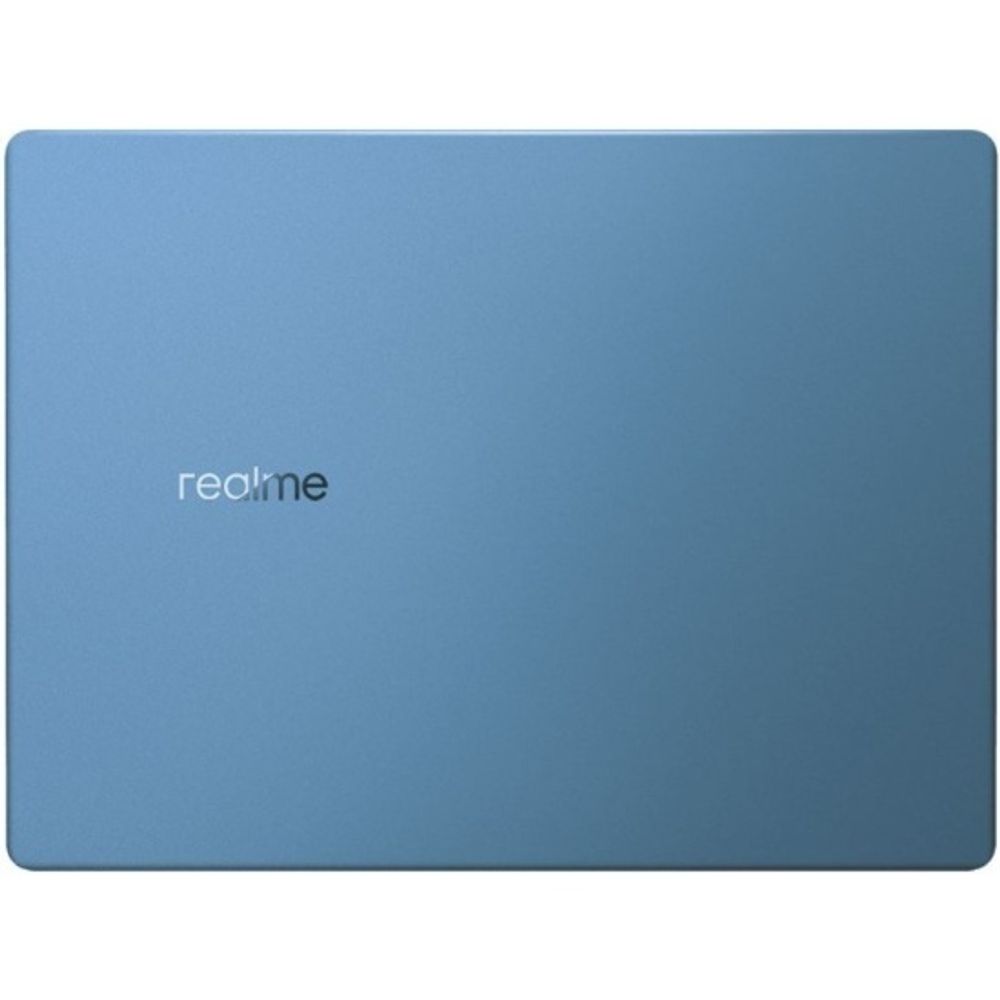 Ноутбук REALME Book RMNB1002, 14&amp;quot; (2160x1440) IPS/Intel Core i5-1135G7/8ГБ LPDDR4X/512ГБ SSD/Iris Xe Graphics/Windows 11 Home, синий [6660305]