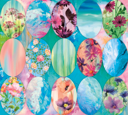 Коллекция Цветы