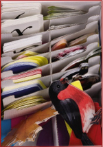 Демонстрационный набор Магнитная математика