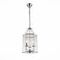 Подвесная люстра ST Luce SL228.103.03