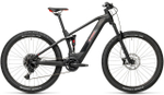 Электровелосипед Cube Stereo Hybrid 120 Pro 625 29 (2021)