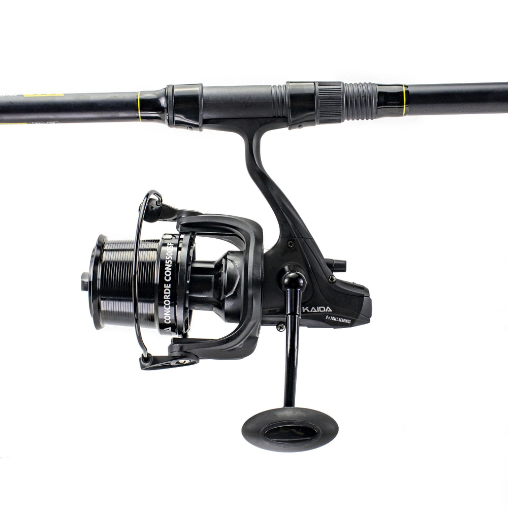 Катушка Kaida Concorde 5500SF