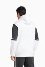 Кофта adidas Squadra 25 Sweat - белый