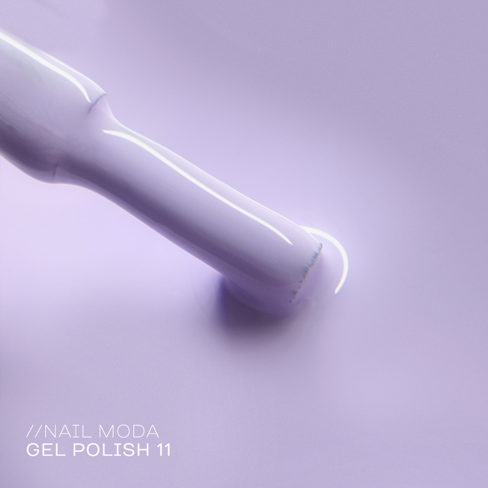 Гель-лак NAIL MODA №11