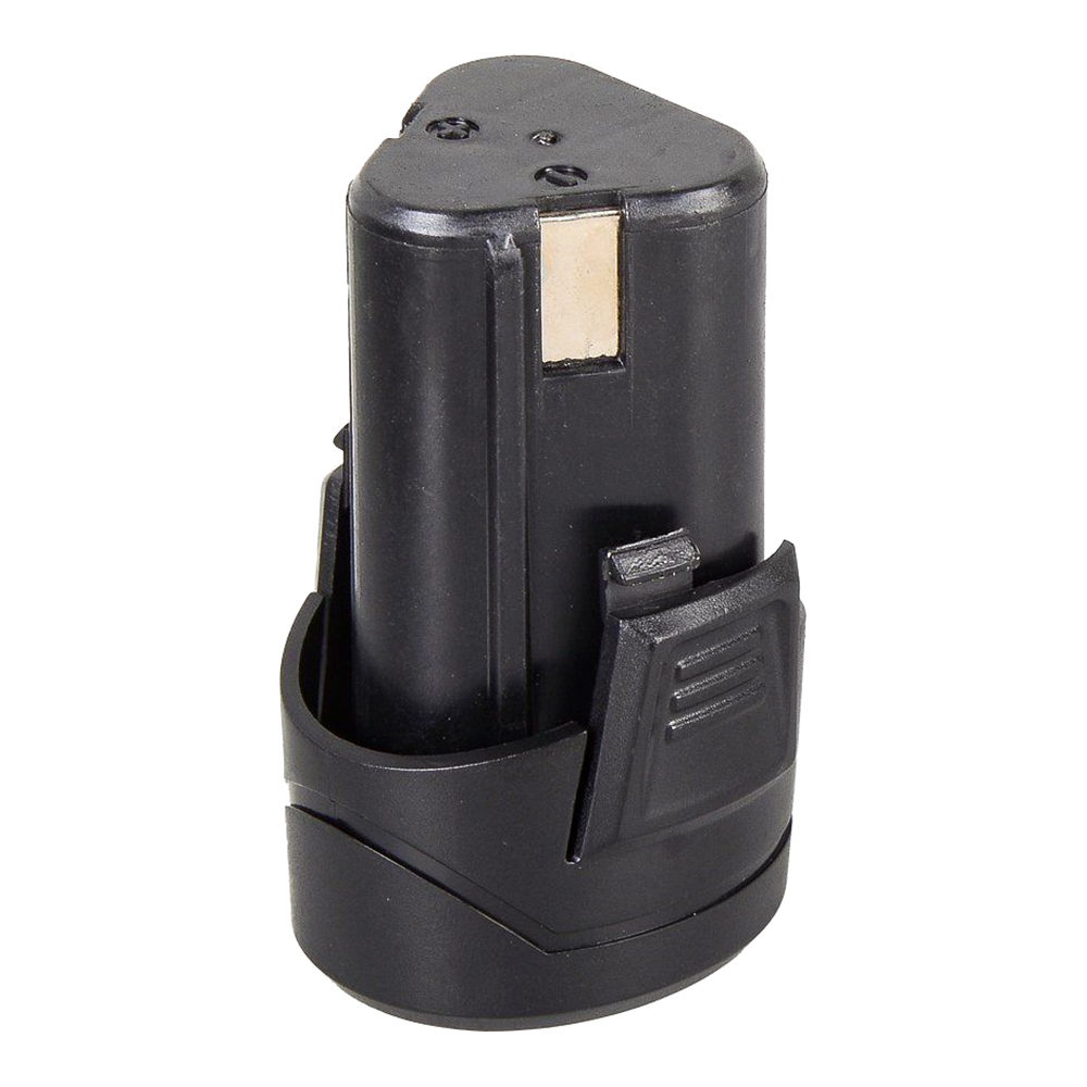 Дрель-шуруповерт аккумуляторная Вихрь ДА-12Л-2КН