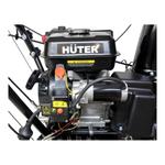 Снегоуборщик бензиновый Huter SGC 4800EX