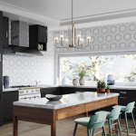 Люстра Kichler, Арт. QN-KIMROSE6-PN