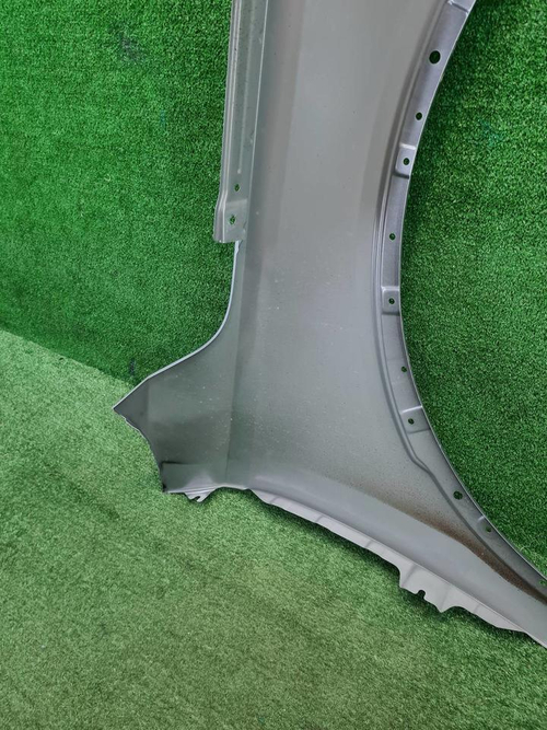 Крыло переднее левое GAC GS8 2 (2021-н.в.)