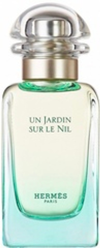 Hermes Un Jardin Sur le Nil EDT