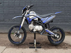 Питбайк BRZ sx150e 17/14