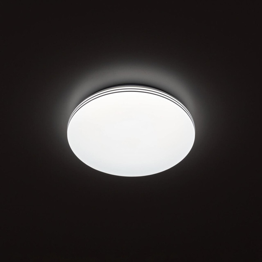 Накладной светильник Citilux CL71424SV