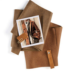 Искусственная замша Musk / Маск