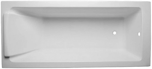 Ванна акриловая Jacob Delafon SOFA RU 180x80