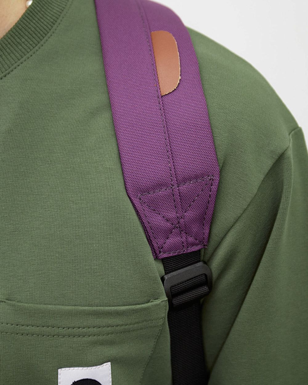 Рюкзак Anteater PhatNano Violet