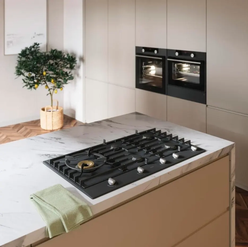 Духовой шкаф Asko OP8687A фото 5