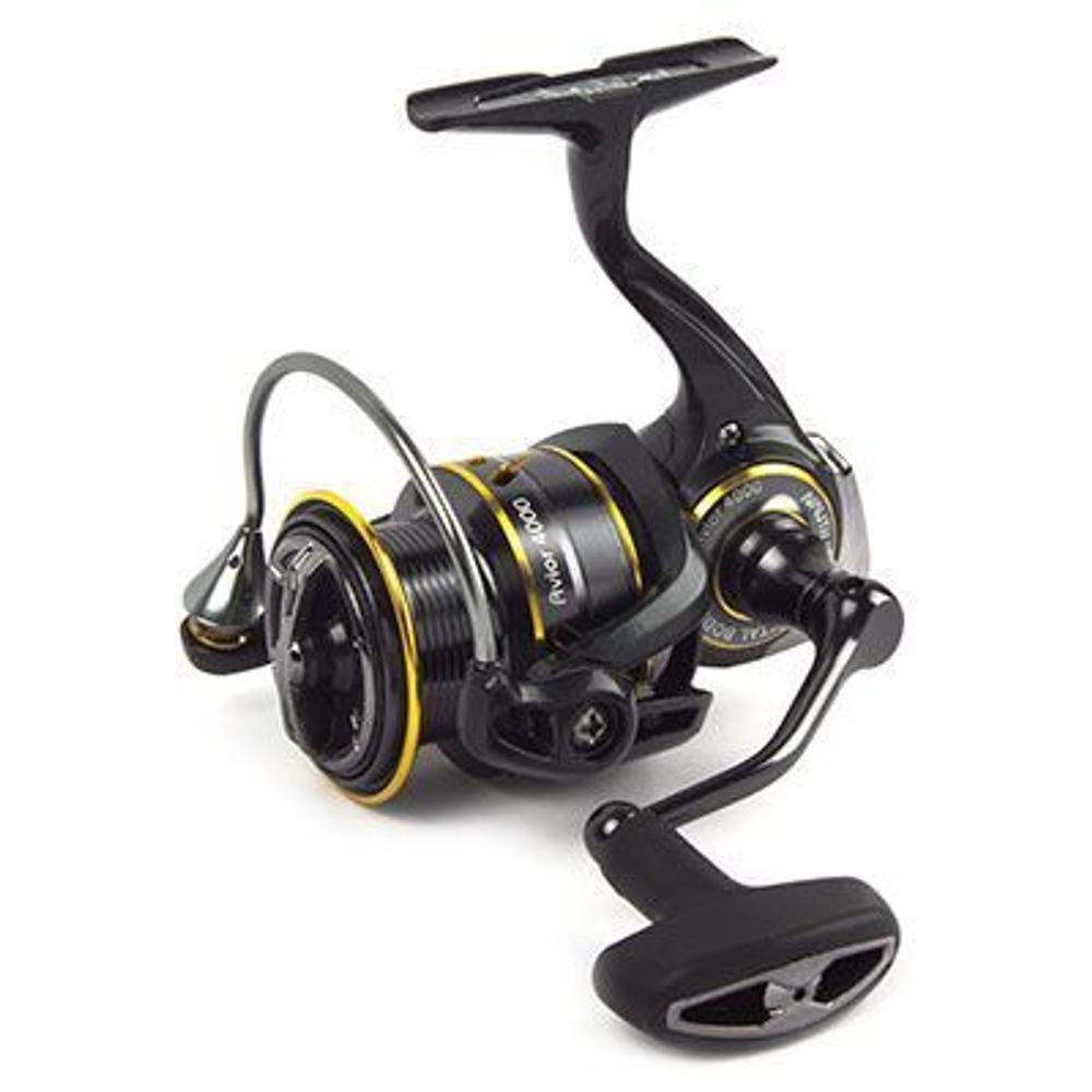 Катушка Nautilus Avior 2500