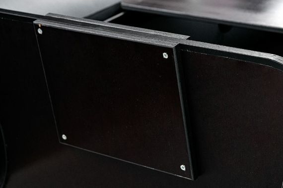 Лодка ПВХ Sharmax M300 Sport (слань-книжка) (2024)