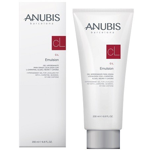 Липолитическая эмульсия с L-карнитином | C-L EMULSION, 200 мл