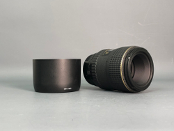 Tokina AF AT-X PRO 100 mm f2.8 D Macro M100 Nikon F