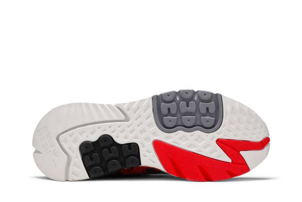 Кроссовки Adidas Originals Nite Jogger X 3M