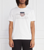 Футболка Gant - белый(2003199)