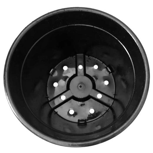 Контейнер круглый 35л 44*32 РБ Закупка М61