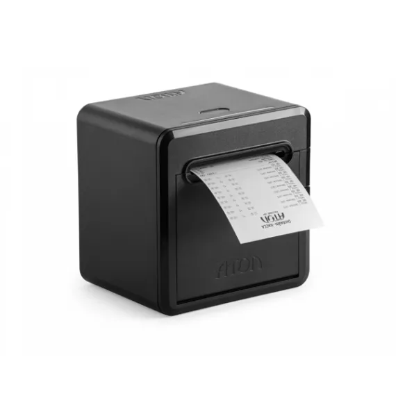 Фискальный регистратор АТОЛ 55081