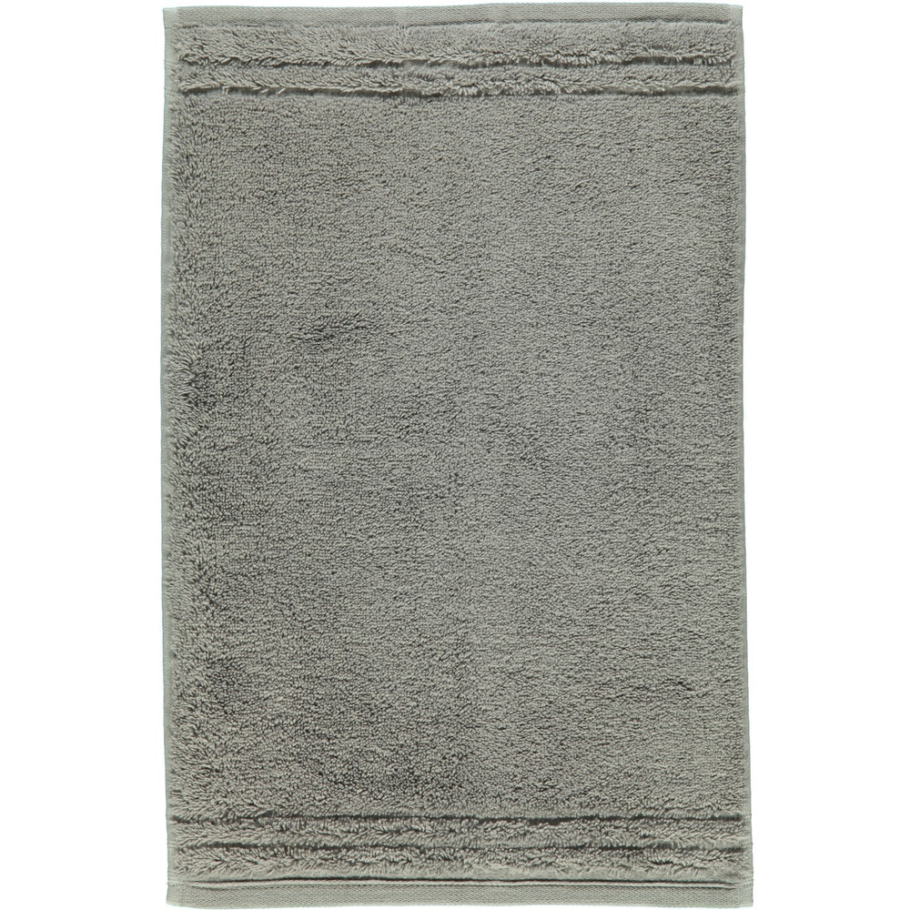 Полотенце 30x50 Vossen Vienna Style Super серое