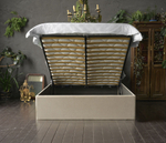 Кровать "ЛИНДА"