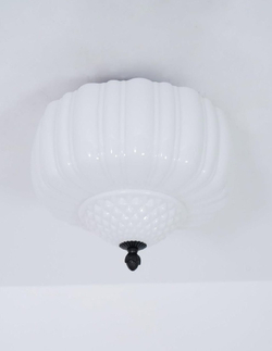 Нежный классический потолочный светильник 🤍