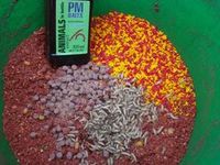 Прикормка, добавки