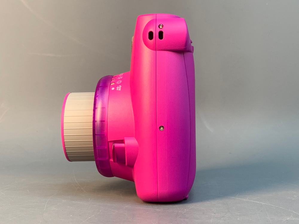 Fujifilm Instax Mini 9