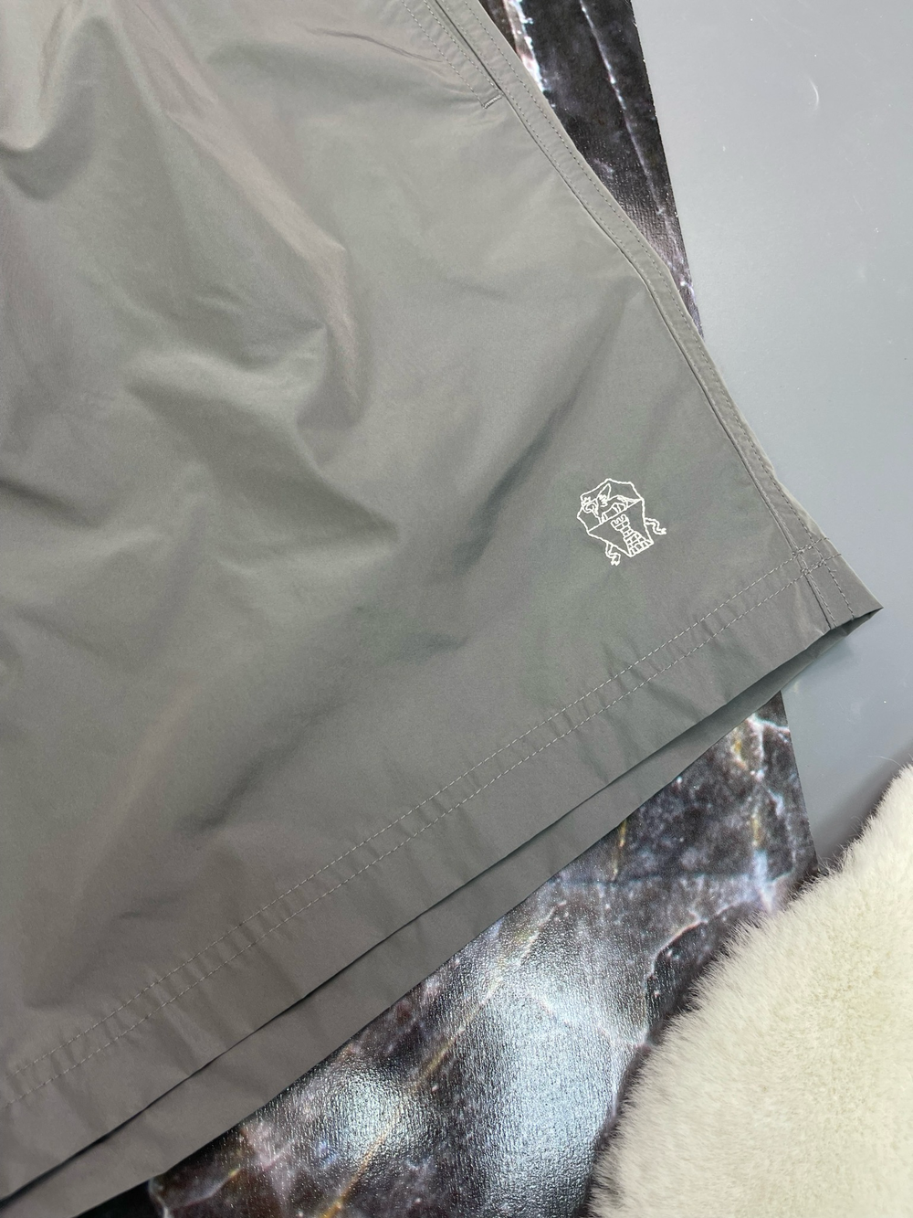 Шорты Brunello Cucinelli