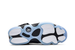 Кроссовки Jordan Air Jordan 6 Rings Rings Black Ice