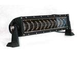Нет Светодиодная балка, 12 LED - 96W, 42,4 см, ближний + дальний, drive - драйв (1 шт.)