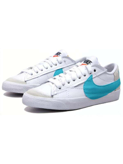 Кроссовки Nike Blazer Low '77 Jumbo 'White Dusty Cactus'