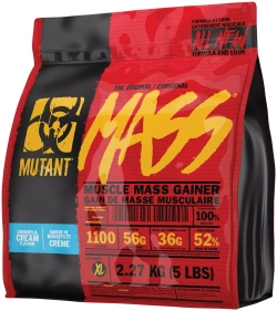 БАД Mass 5 lb (MUTANT)