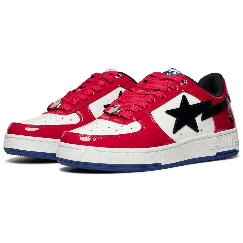 A Bathing Ape Bathing Ape Sta
