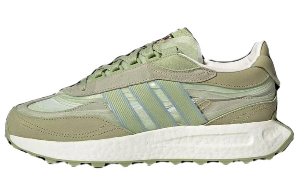 Adidas Retropy E5 "Green"