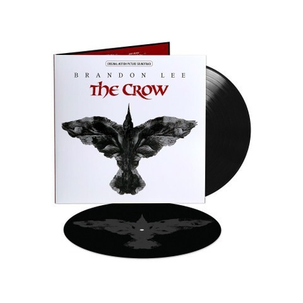 The Crow - Original Motion Picture Soundtrack