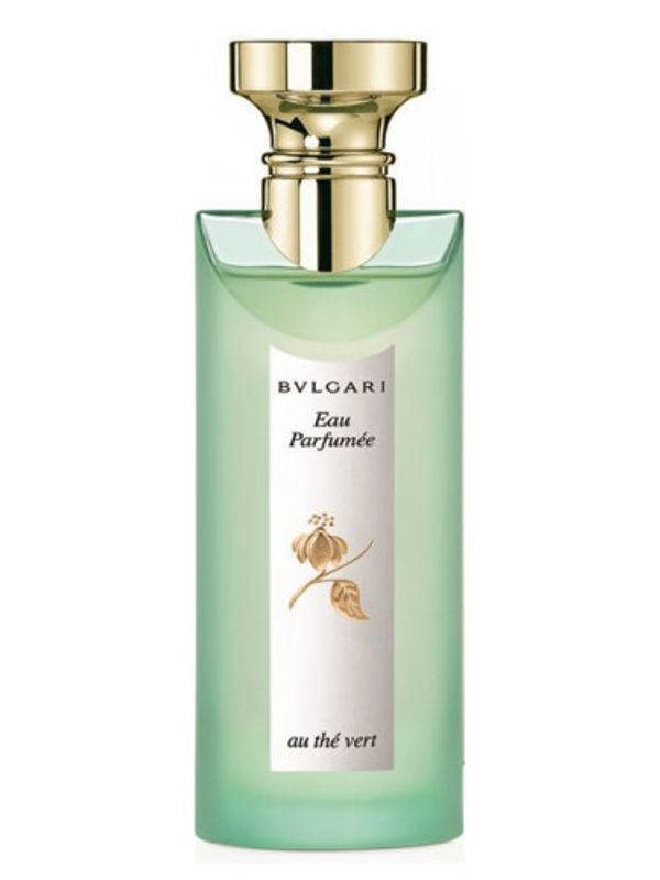 Bvlgari Eau Parfumee au The Vert