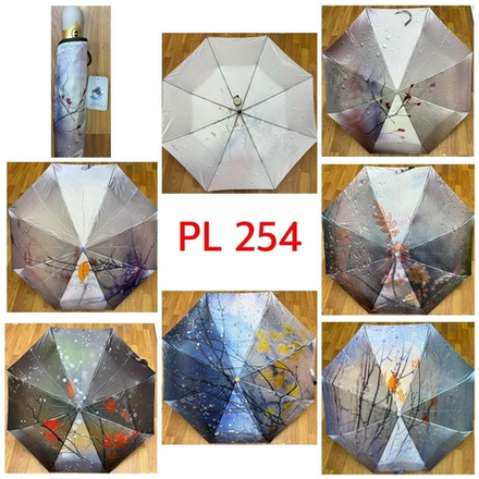 Зонт PL 254