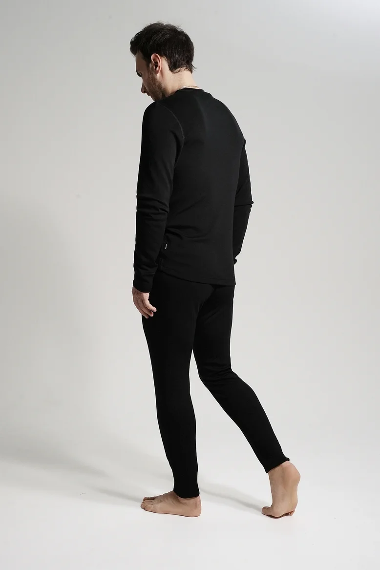 Термолегинсы, термобельё мужское (легинсы, штаны), низ