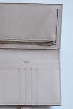 Hermes Bearn Wallet