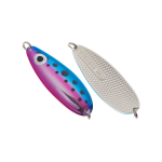 Блесна колеблющаяся HIGASHI Trapper spoon 45g#08