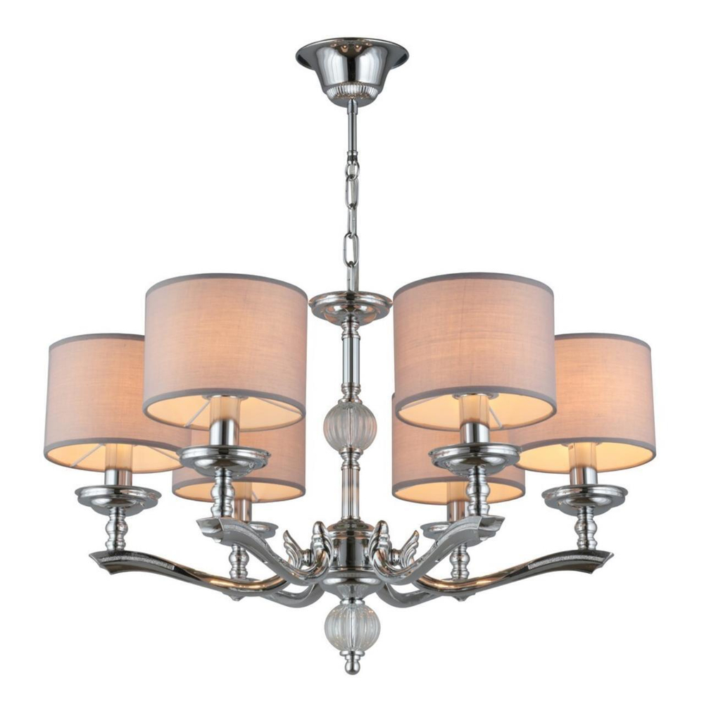 Подвесная люстра Omnilux Sovana OML-64603-06