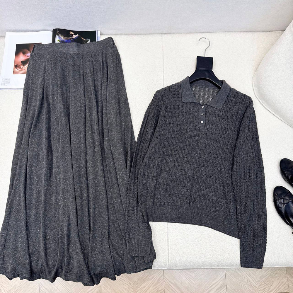 Костюм Brunello Cucinelli